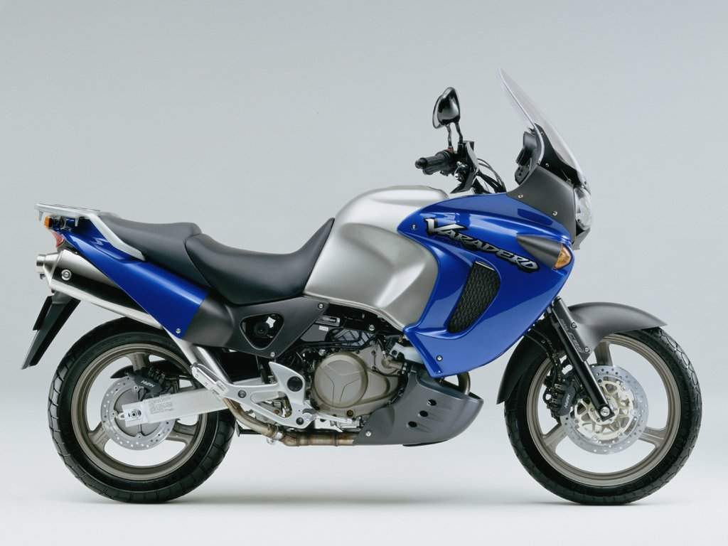 HONDA XL1000V 99